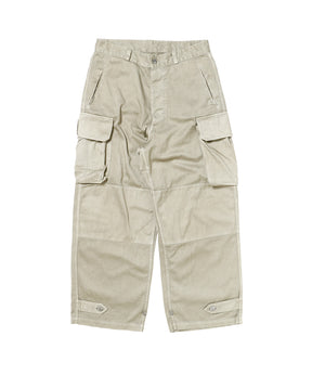 Vintage FA HBT M-47 Pants