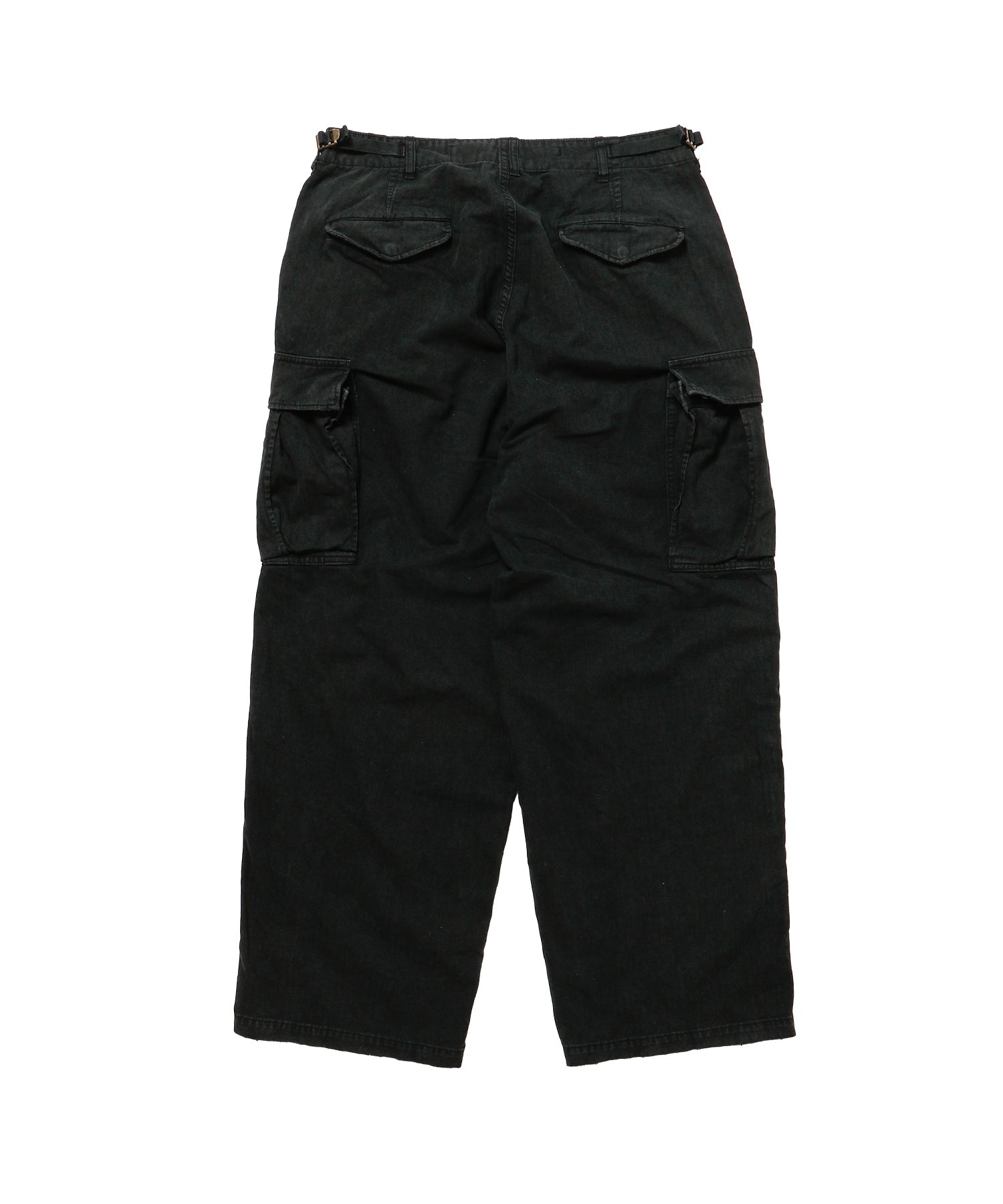 Vintage US Army M-51 Field Pants