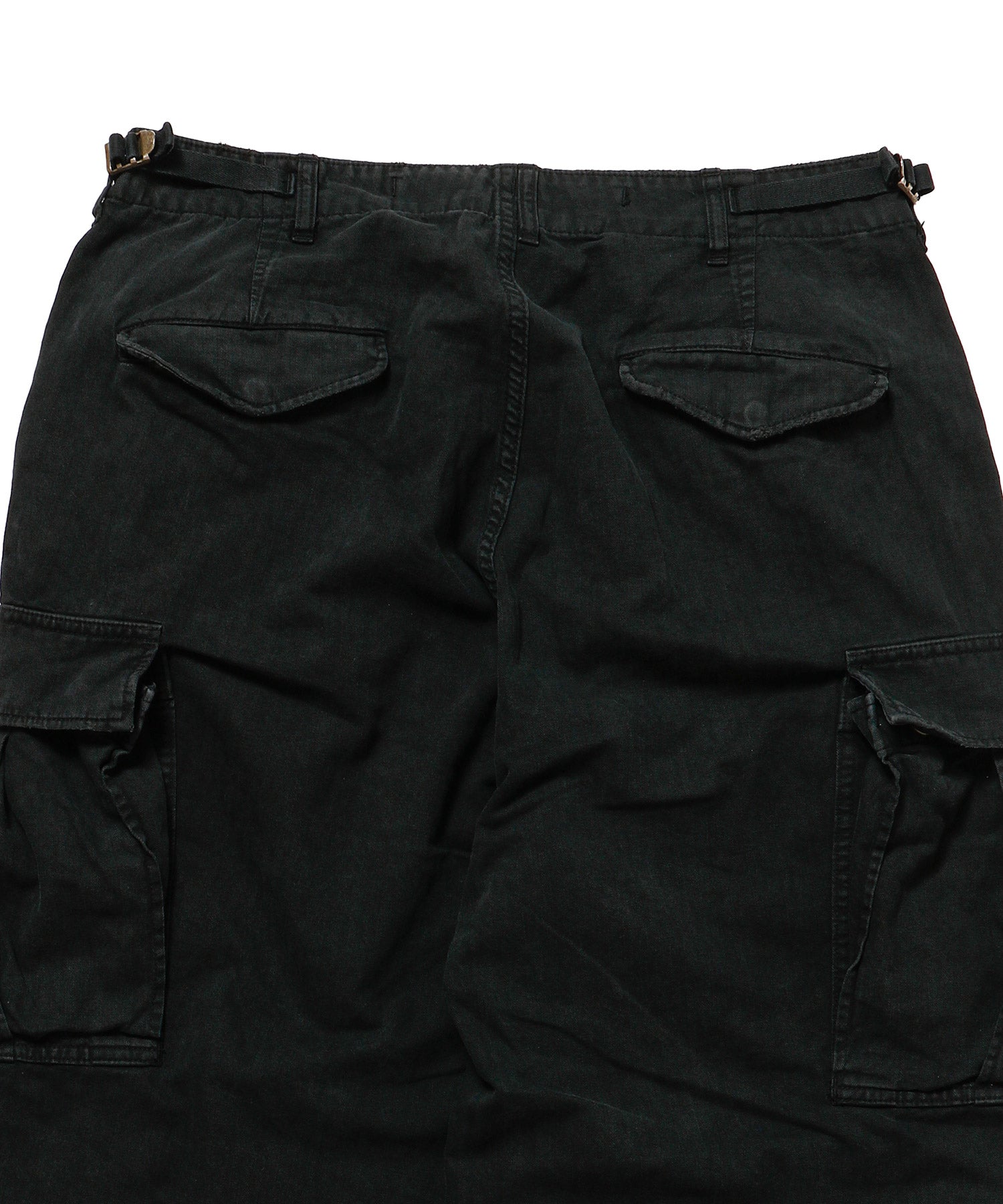 Vintage US Army M-51 Field Pants