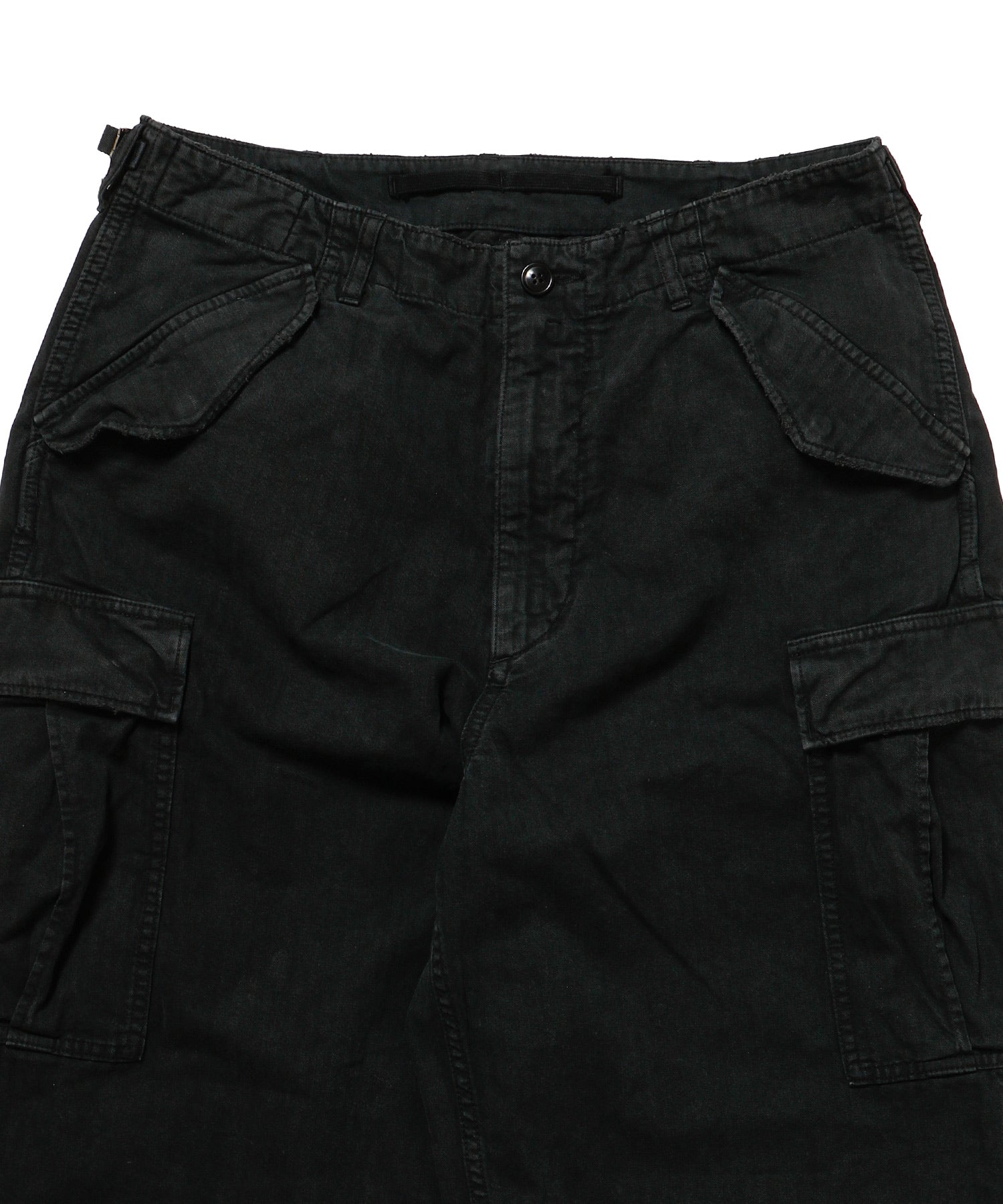 Vintage US Army M-51 Field Pants