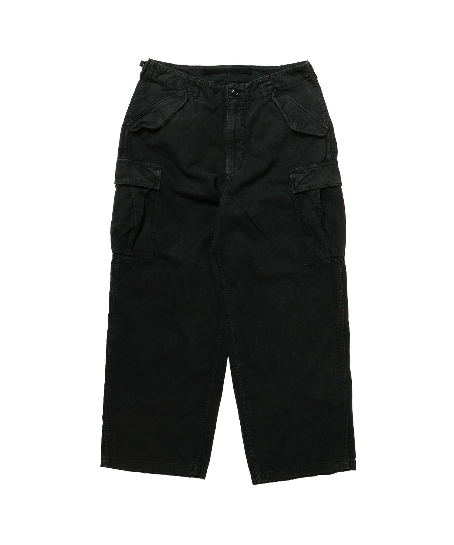 Vintage US Army M-51 Field Pants