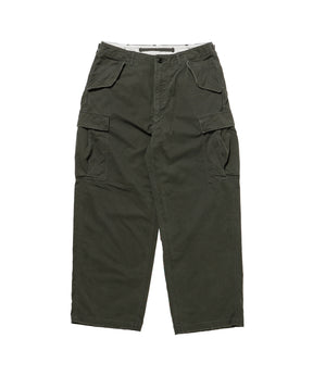 Vintage US Army M-51 Field Pants