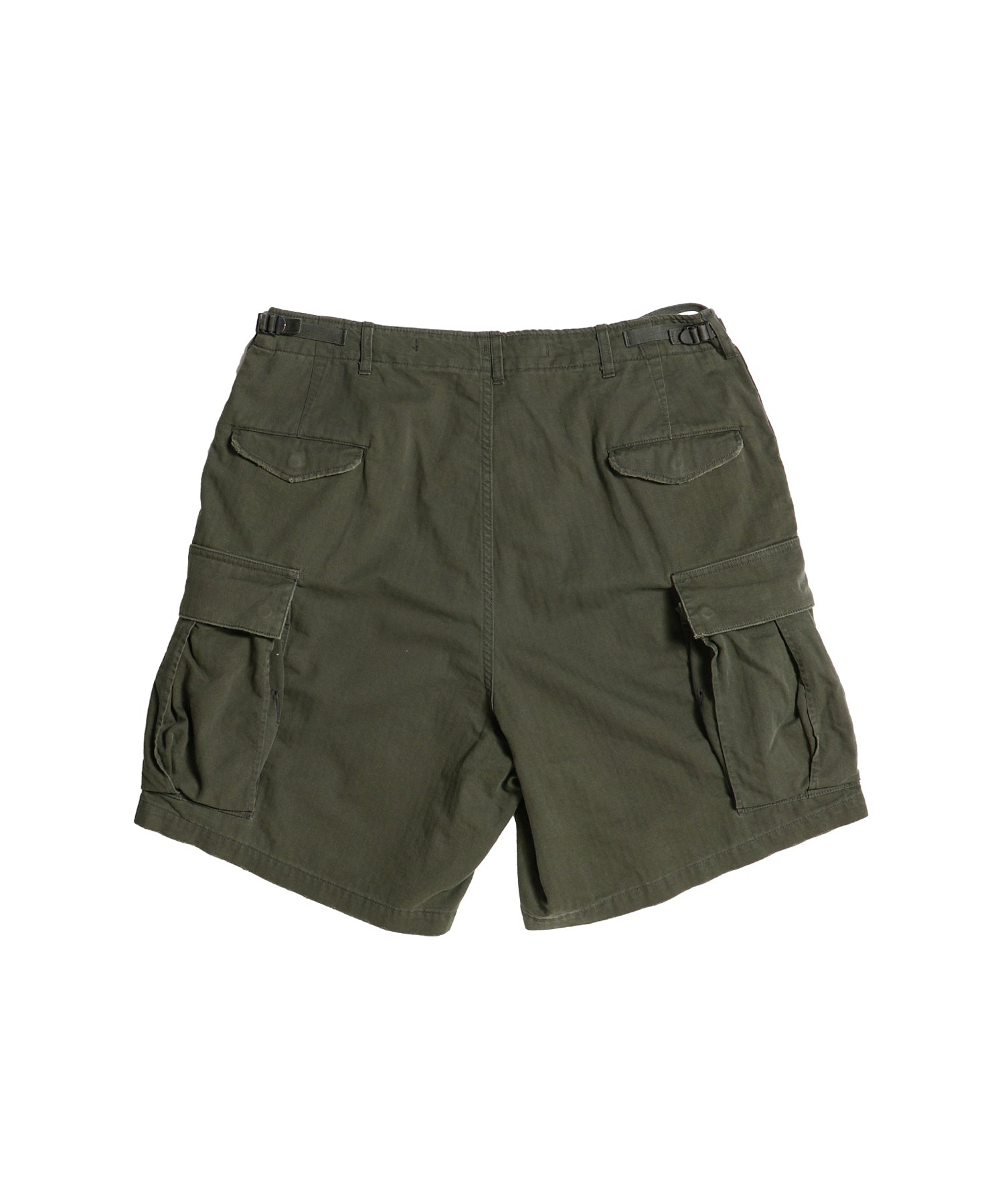 M-51 Shorts