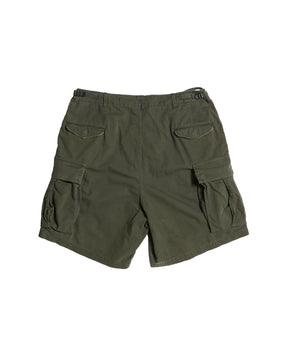 M-51 Shorts