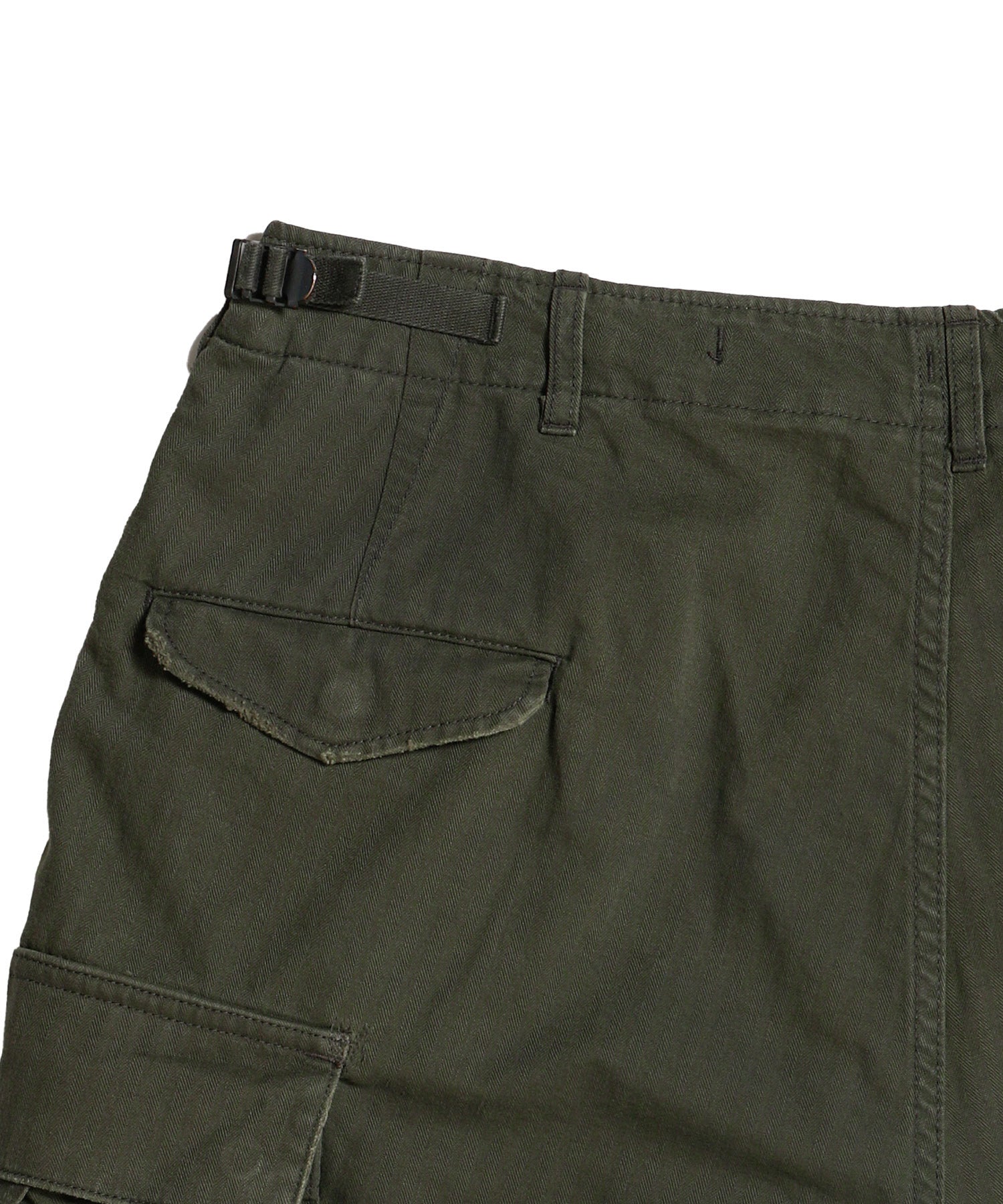 M-51 Shorts