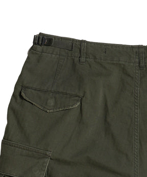 M-51 Shorts