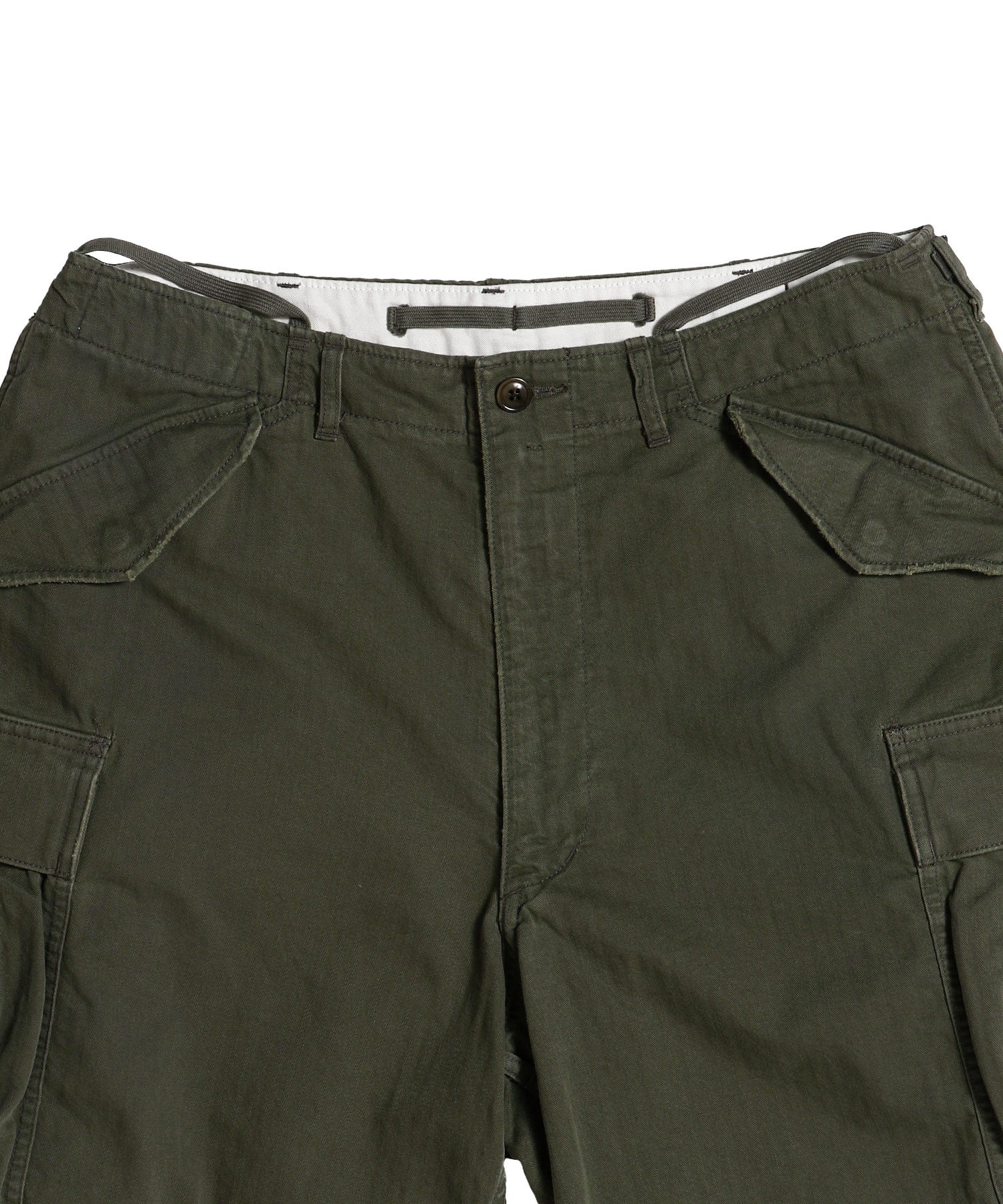 M-51 Shorts