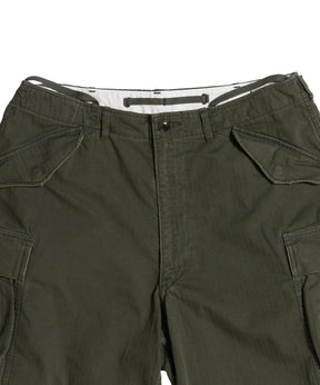 M-51 Shorts