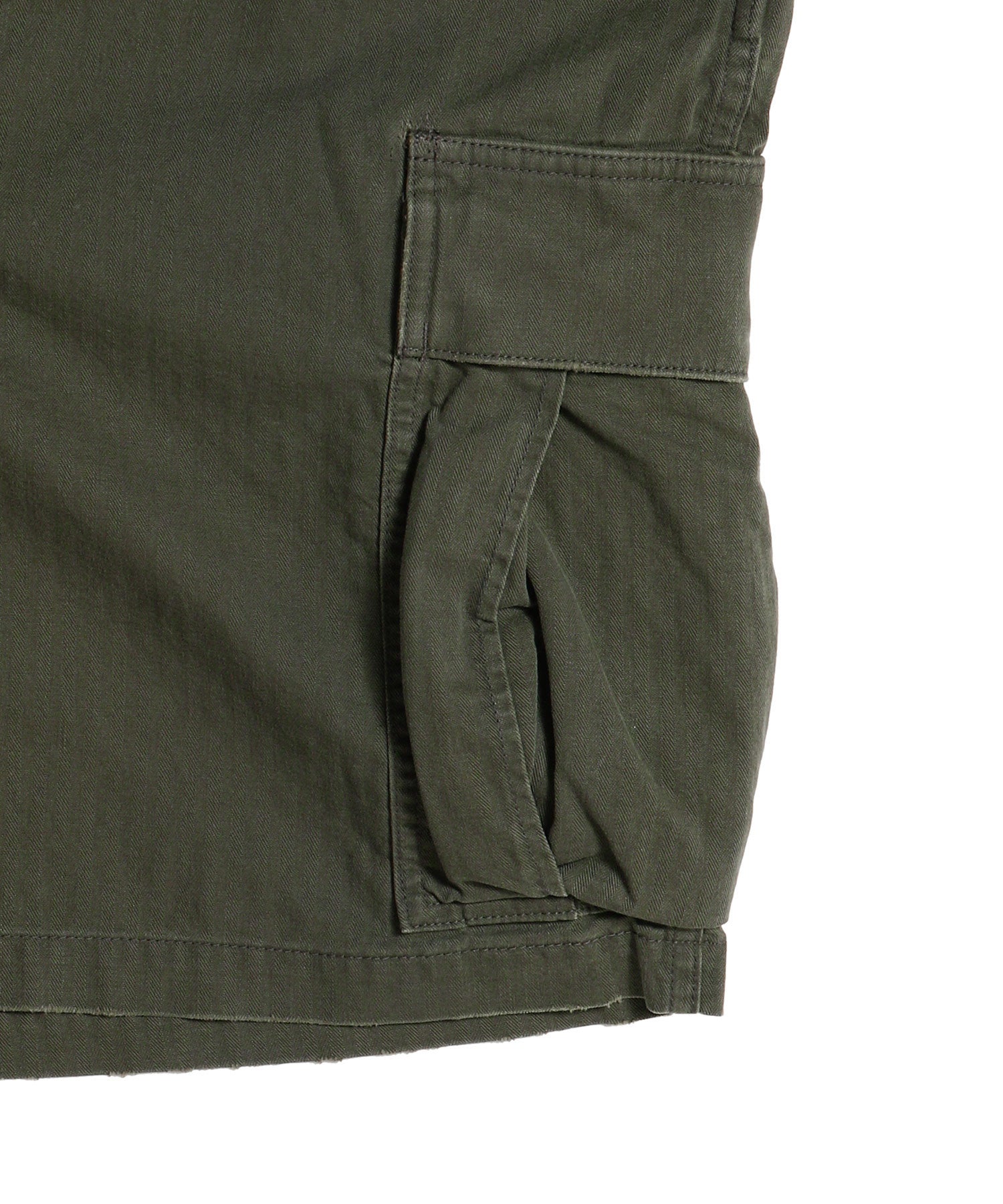 M-51 Shorts