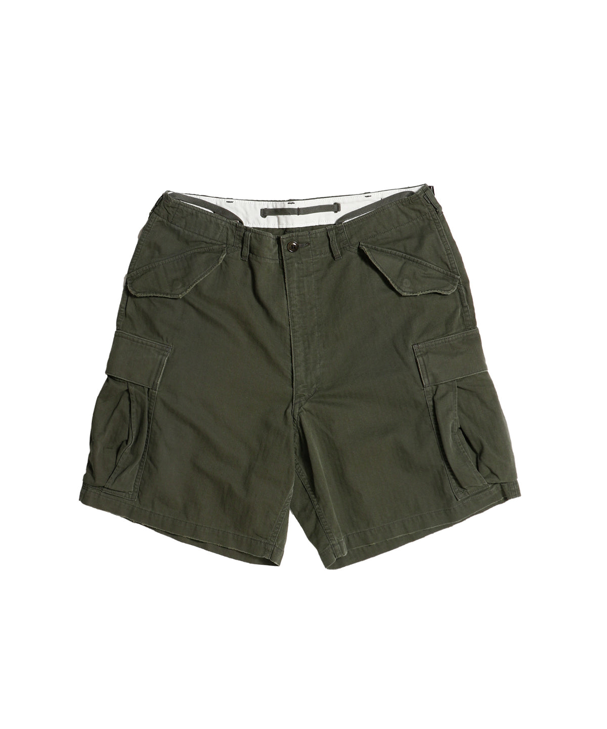 M-51 Shorts