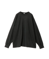 Cashmere Blend L/S T-Shirt