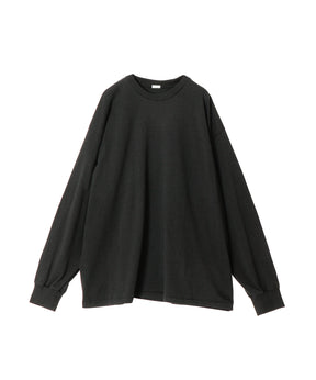 Cashmere Blend L/S T-Shirt