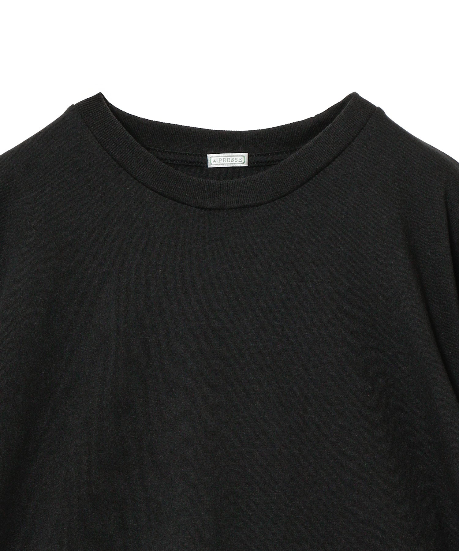 Cashmere Blend L/S T-Shirt