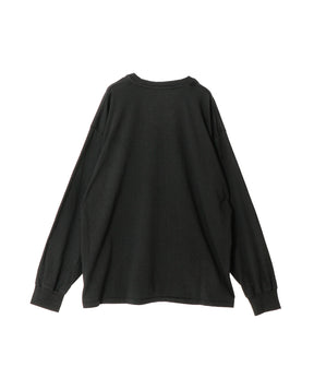 Cashmere Blend L/S T-Shirt