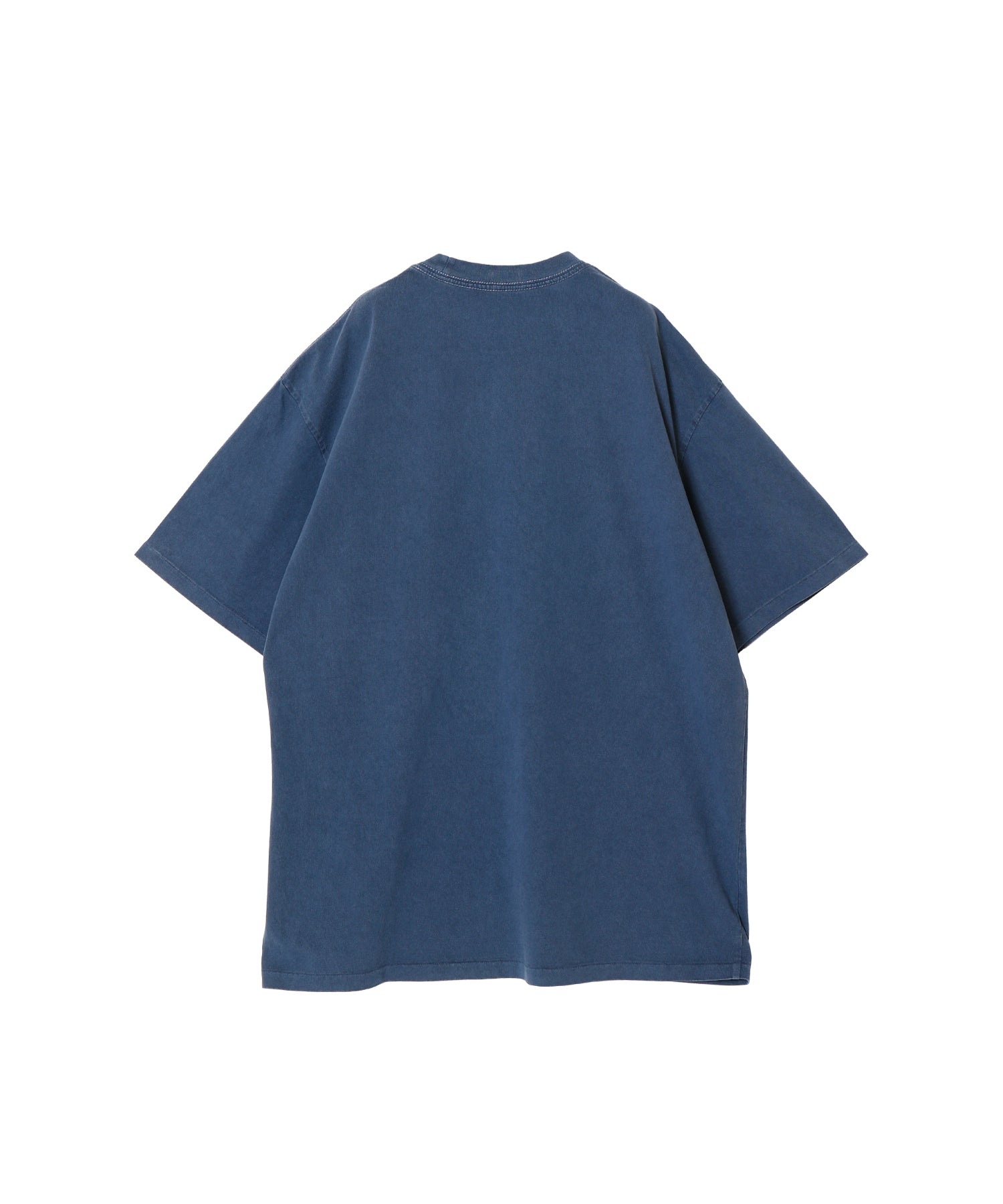 Vintage Light Weight T-Shirt - A.PRESSE (アプレッセ) - tops