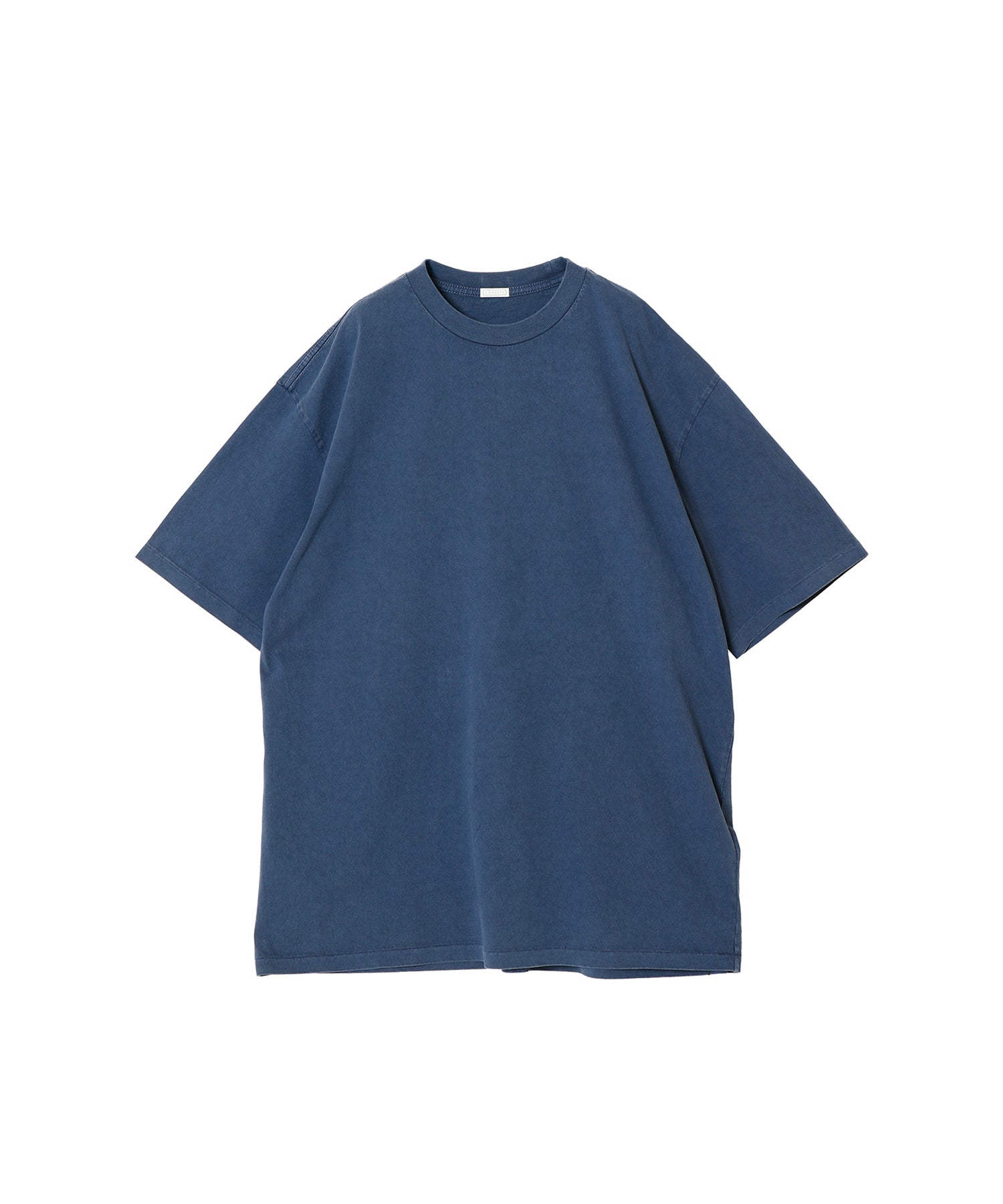 Vintage Light Weight T-Shirt - A.PRESSE (アプレッセ) - tops