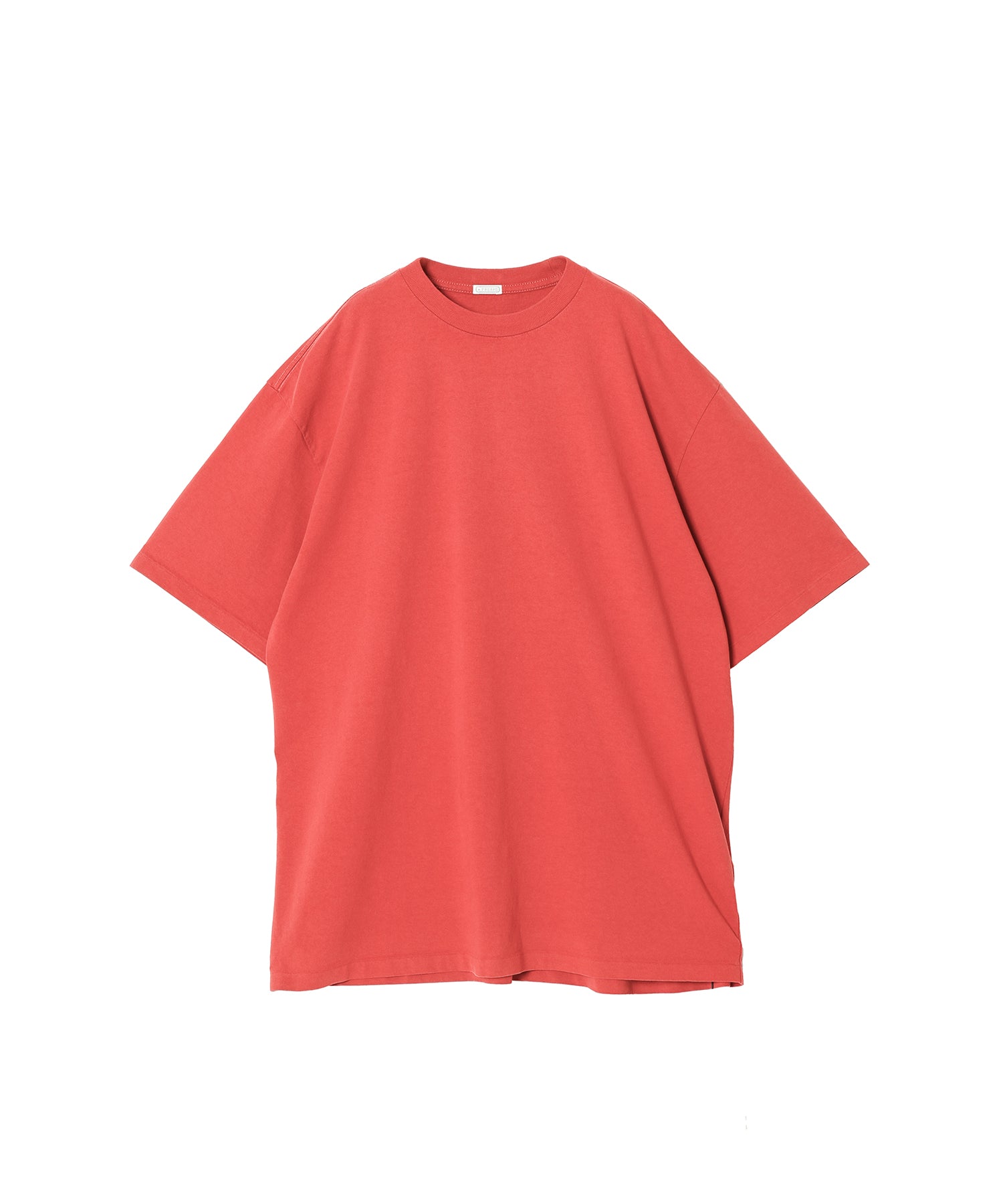 Vintage Light Weight T-Shirt - A.PRESSE (アプレッセ) - tops