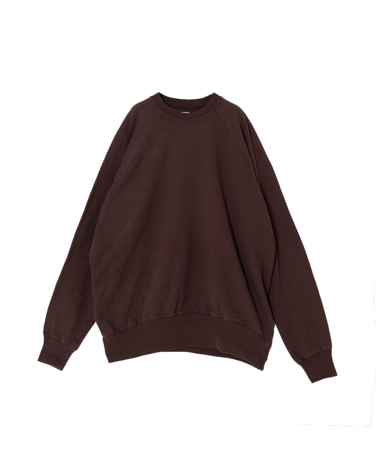 Vintage Light Weight Sweatshirt