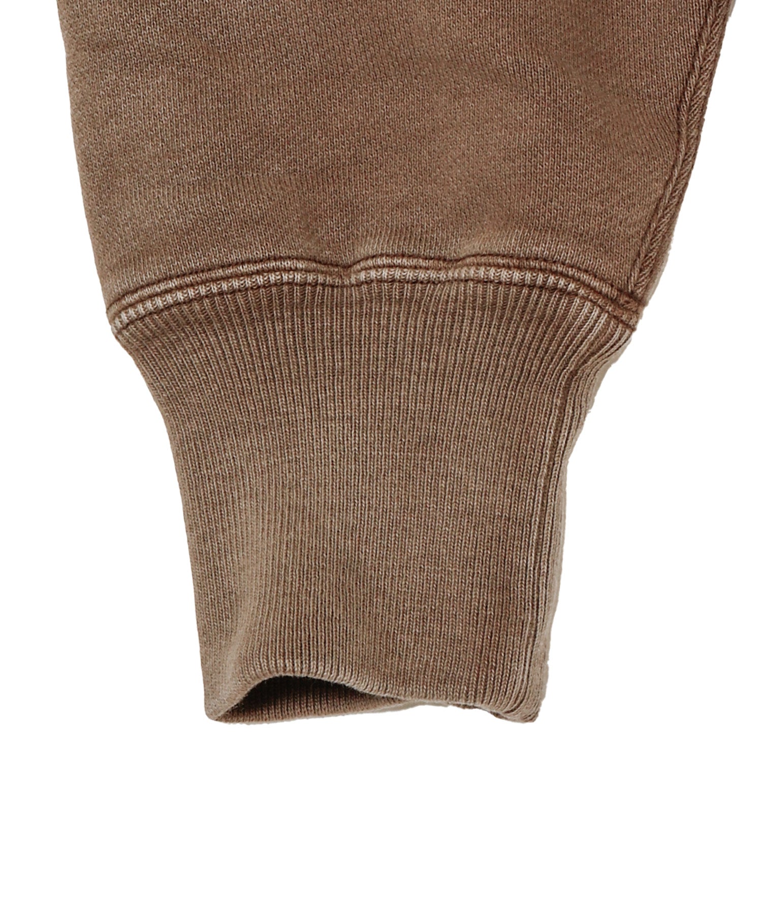 Vintage Half Zip Sweatshirt