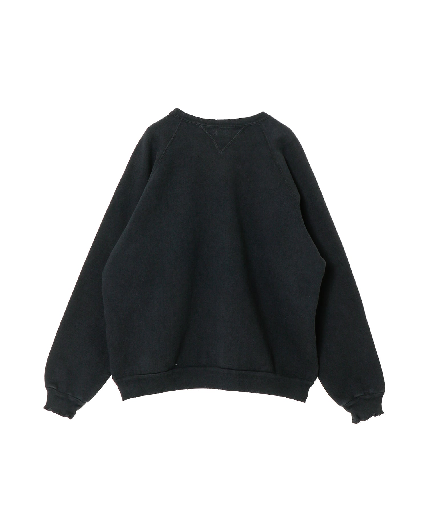 Vintage Double V Sweatshirt