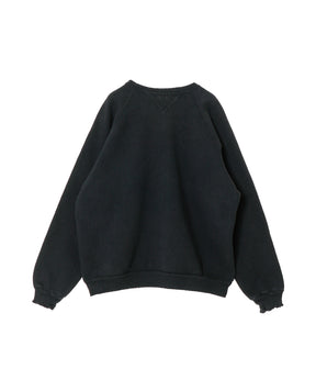 Vintage Double V Sweatshirt