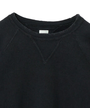 Vintage Double V Sweatshirt