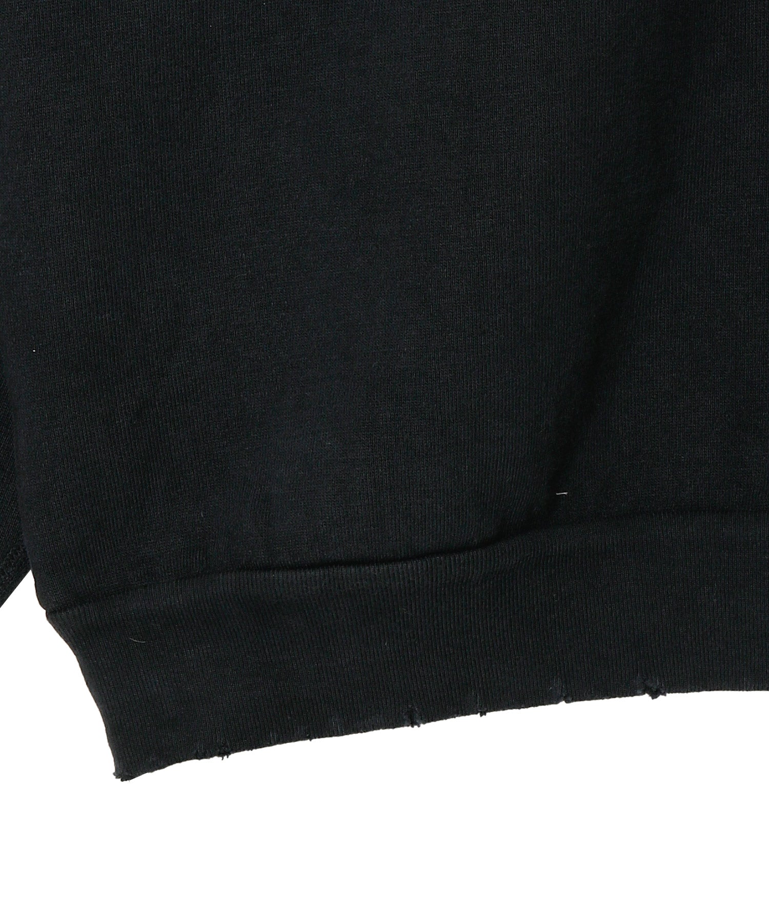 Vintage Double V Sweatshirt