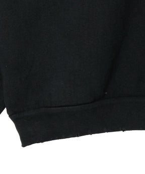 Vintage Double V Sweatshirt