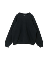 Vintage Double V Sweatshirt - A.PRESSE (アプレッセ) - tops
