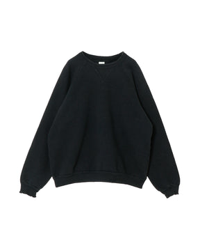 Vintage Double V Sweatshirt