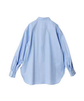 SMALL COLLAR SHIRT