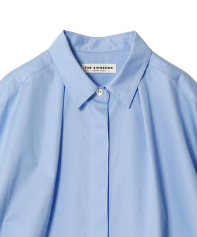 SMALL COLLAR SHIRT