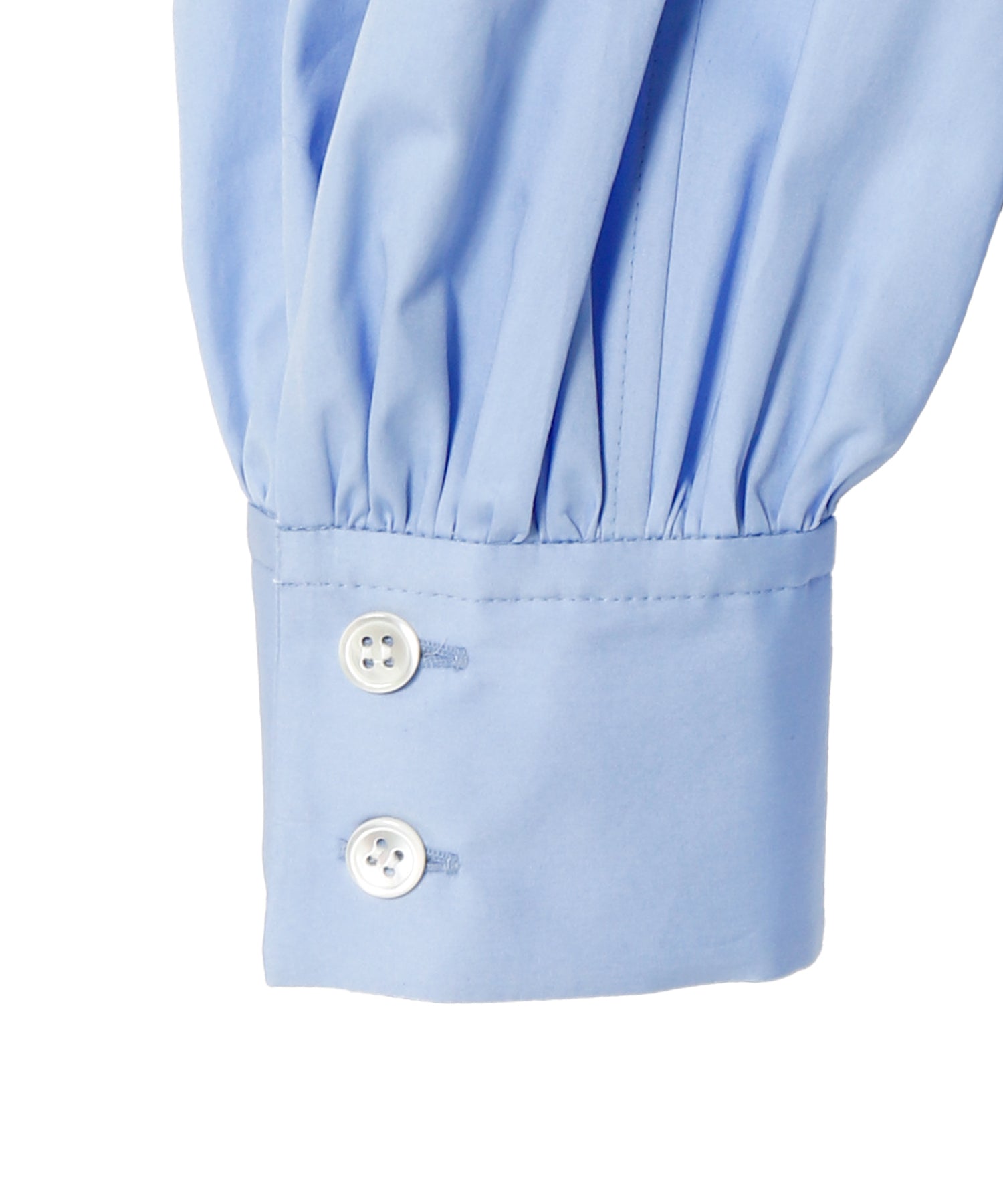 SMALL COLLAR SHIRT