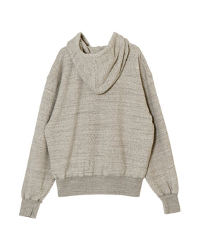 COTTON PROJECT ZIP-UP HOODIE