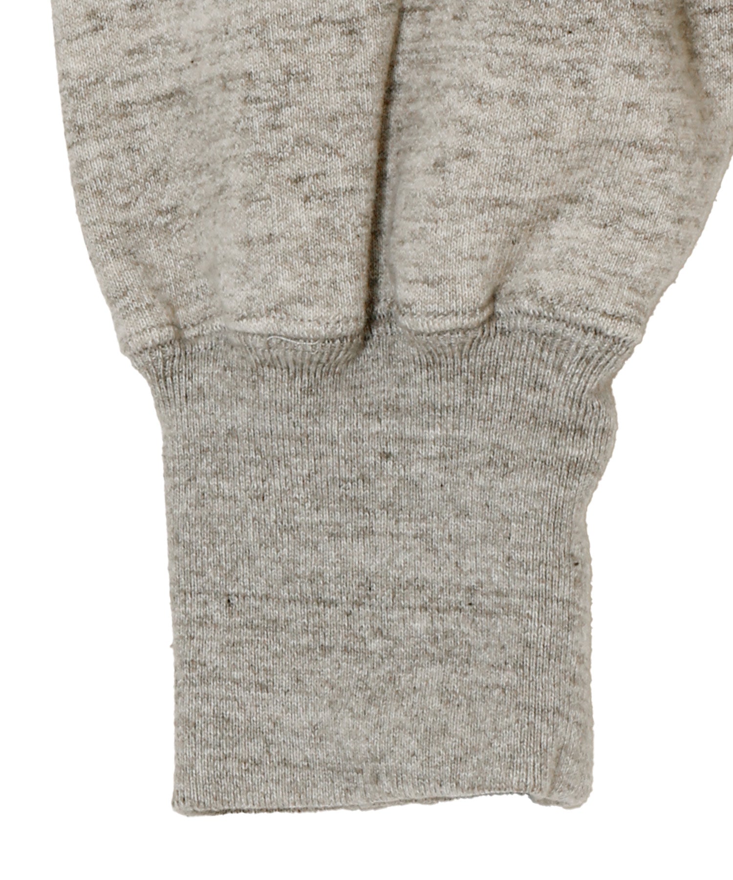 COTTON PROJECT ZIP-UP HOODIE