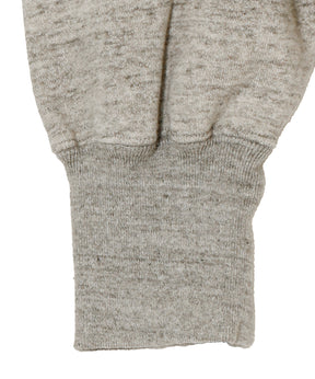 COTTON PROJECT ZIP-UP HOODIE