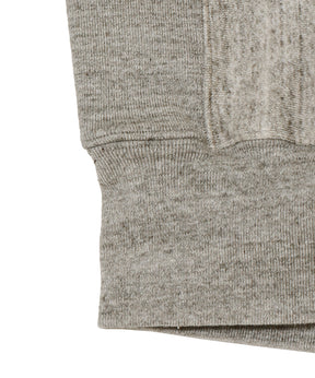 COTTON PROJECT SWEATSHIRT