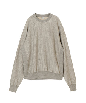 COTTON PROJECT SWEATSHIRT