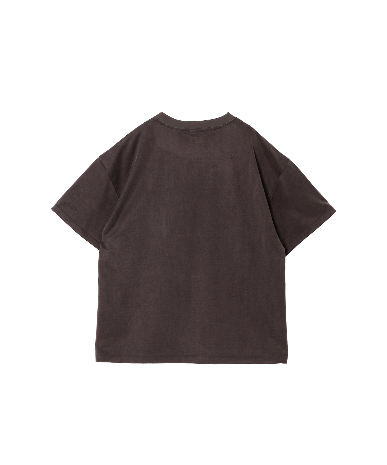 FIBRIL HALF SLEEVE TEE