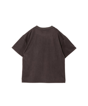 FIBRIL HALF SLEEVE TEE