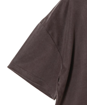 FIBRIL HALF SLEEVE TEE