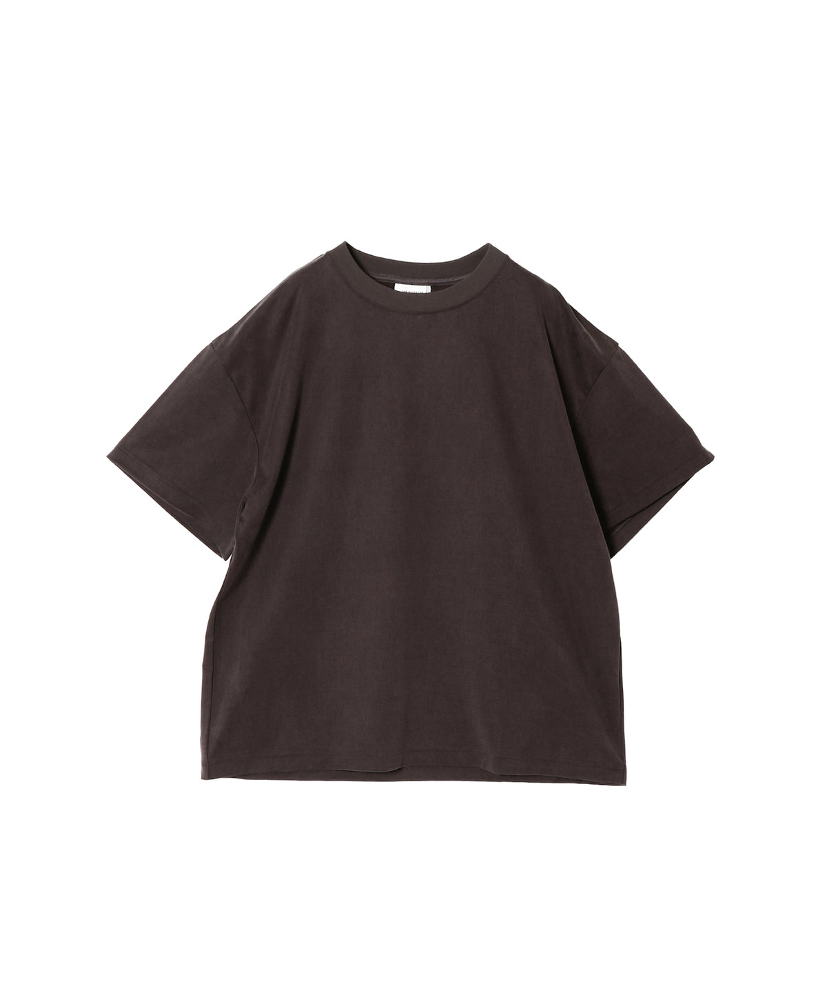 FIBRIL HALF SLEEVE TEE