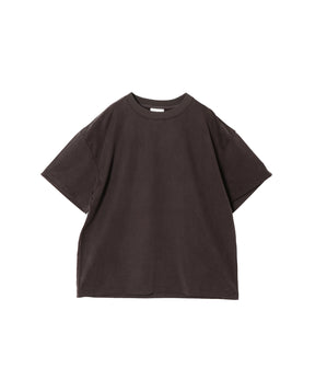 FIBRIL HALF SLEEVE TEE