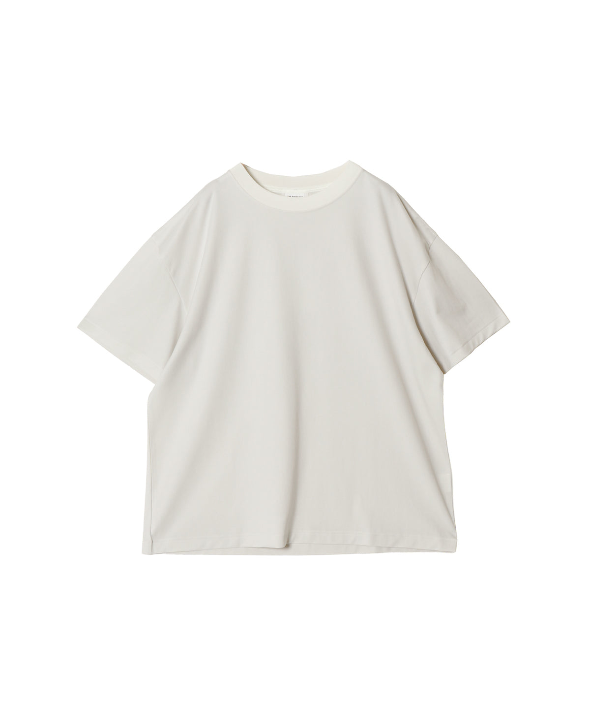 FIBRIL HALF SLEEVE TEE