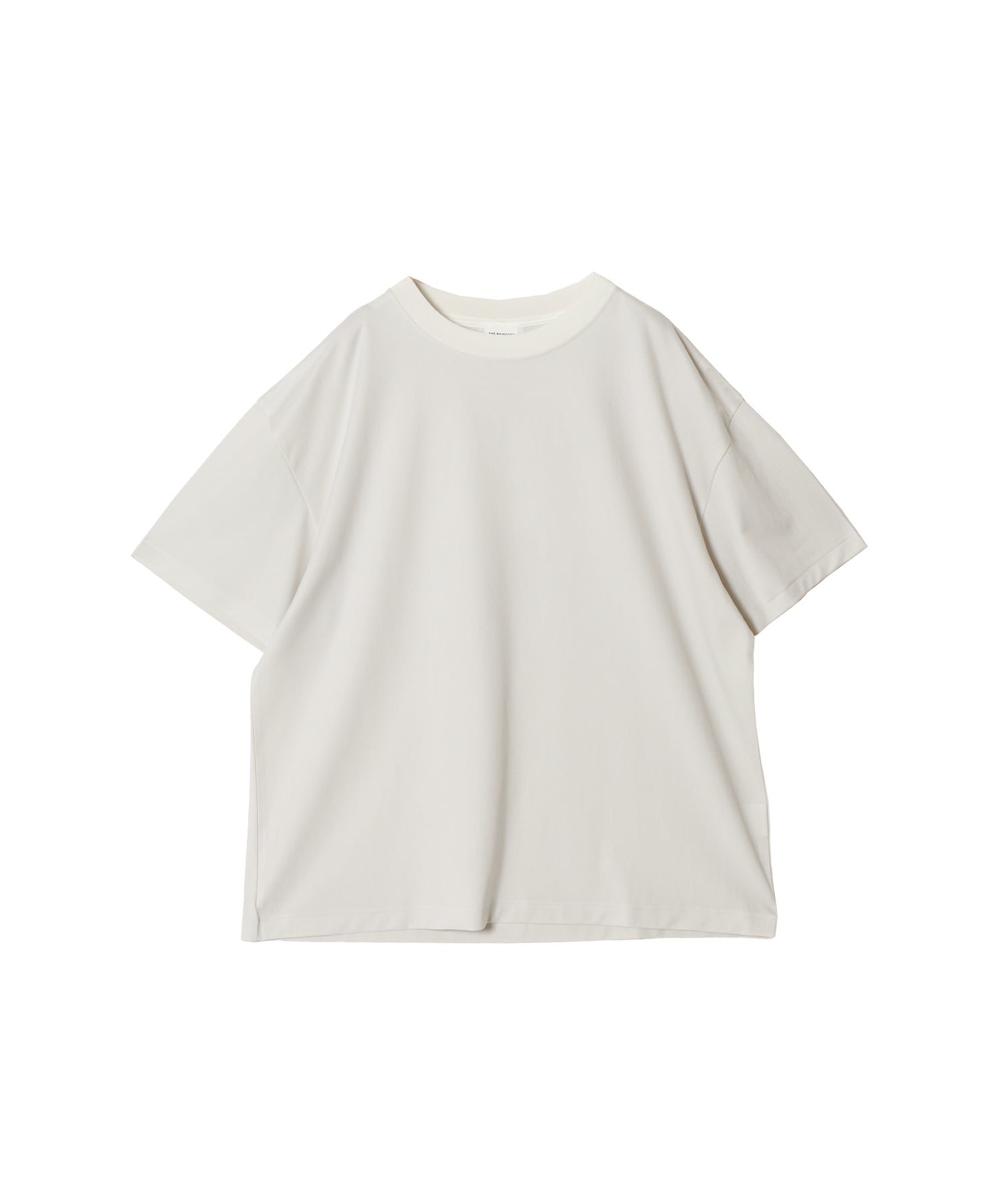 FIBRIL HALF SLEEVE TEE