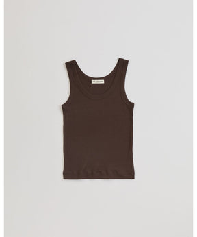 SHEER RIB TANK TOP