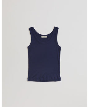 SHEER RIB TANK TOP