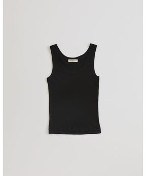 SHEER RIB TANK TOP