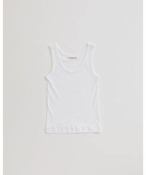 SHEER RIB TANK TOP