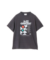 JAZZ CONCERT TEE